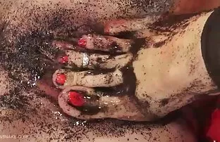 XXX गोरा एक आदमी होगा। विदेशी सेक्सी मूवी